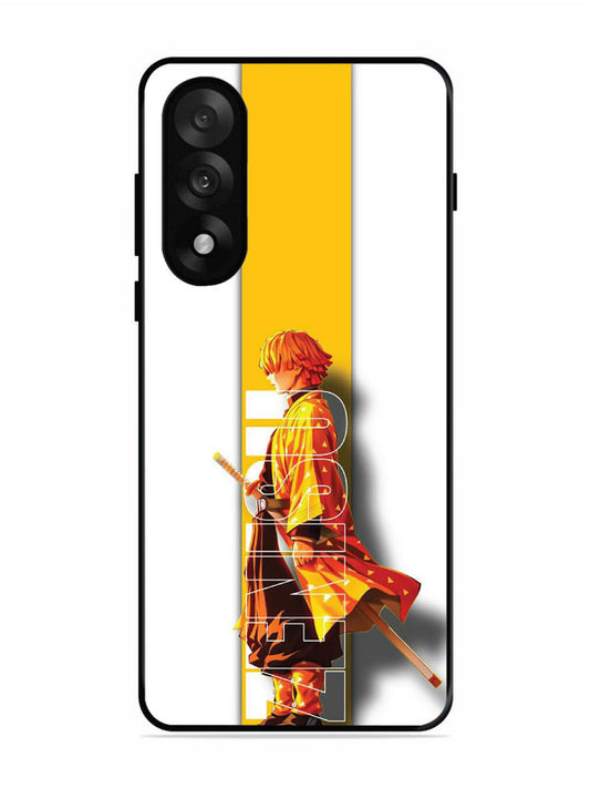 OnePlus Nord 5 5G Zenitsu Agatsuma