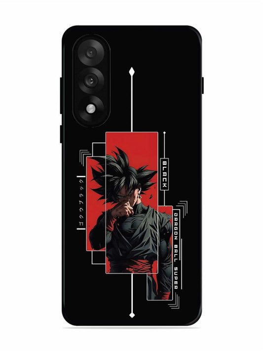 OnePlus Nord 5 5G Goku Black Black Version