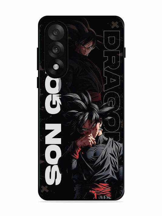 OnePlus Nord 5 5G Goku n Guhan Black Edition