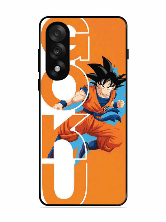 OnePlus Nord 5 5G Goku Ultimate