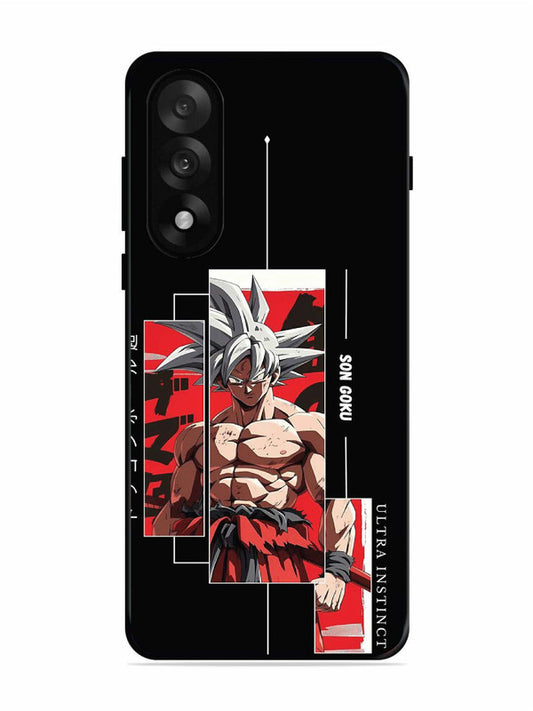 OnePlus Nord 5 5G Guhan The Son of Goku