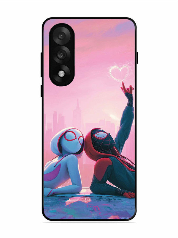 OnePlus Nord 5 5G Gwen Stacy & Miles Morales Spiderman