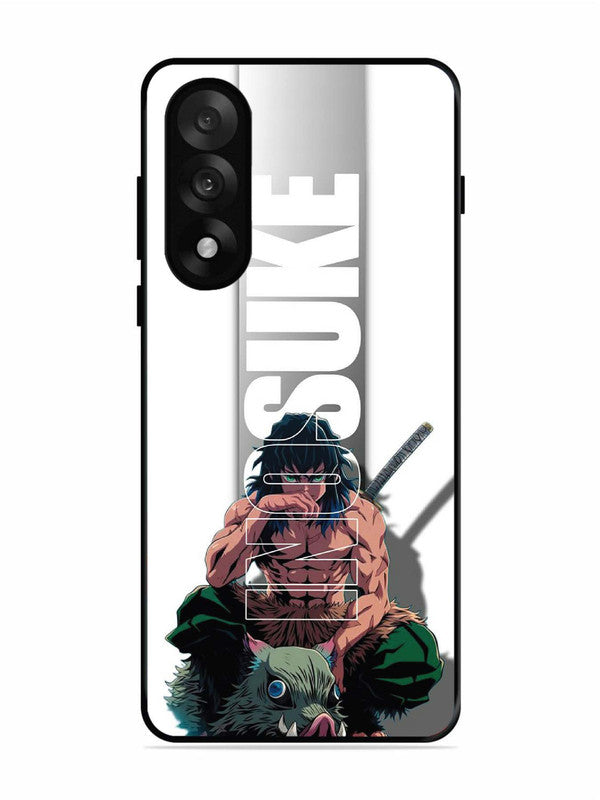 OnePlus Nord 5 5G Inosuke Hashibira