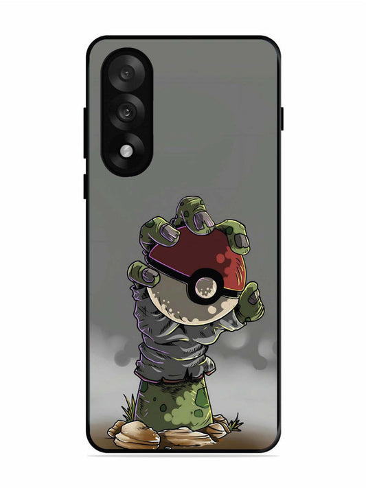OnePlus Nord 5 5G Apocalyptic Poke Ball