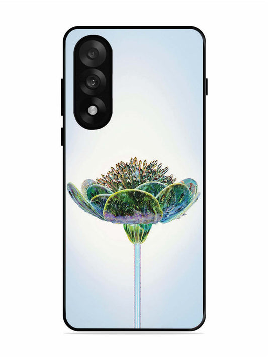 OnePlus Nord 5 5G Liquid Glass Chromatic Flower