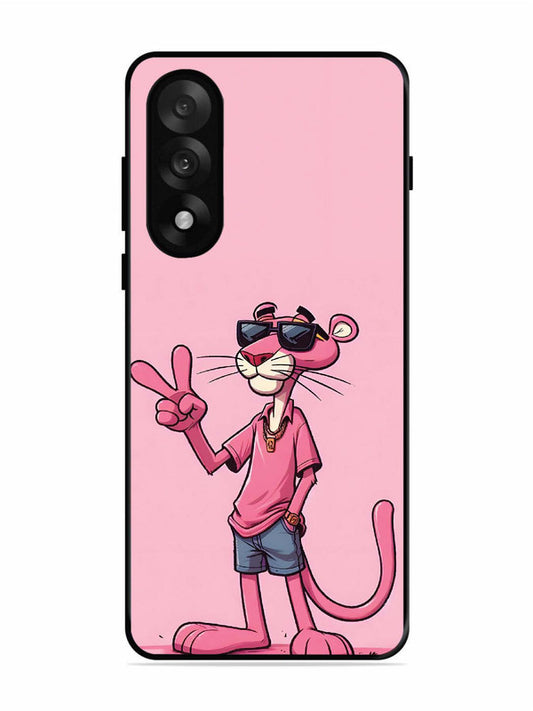 OnePlus Nord 5 5G Pink Panther Streetwear
