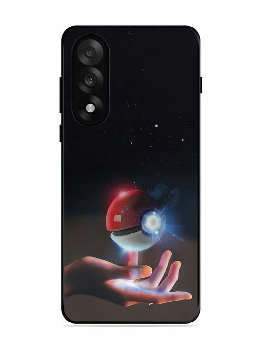 OnePlus Nord 5 5G Poke Ball Cinematic Catch Glow