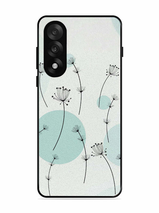 OnePlus Nord 5 5G Minimalist Floral