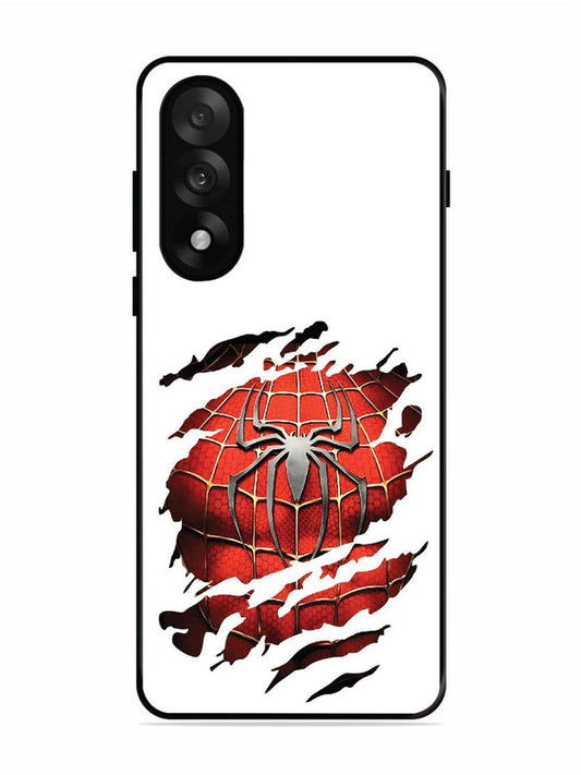 OnePlus Nord 5 5G Spider man iconic sign