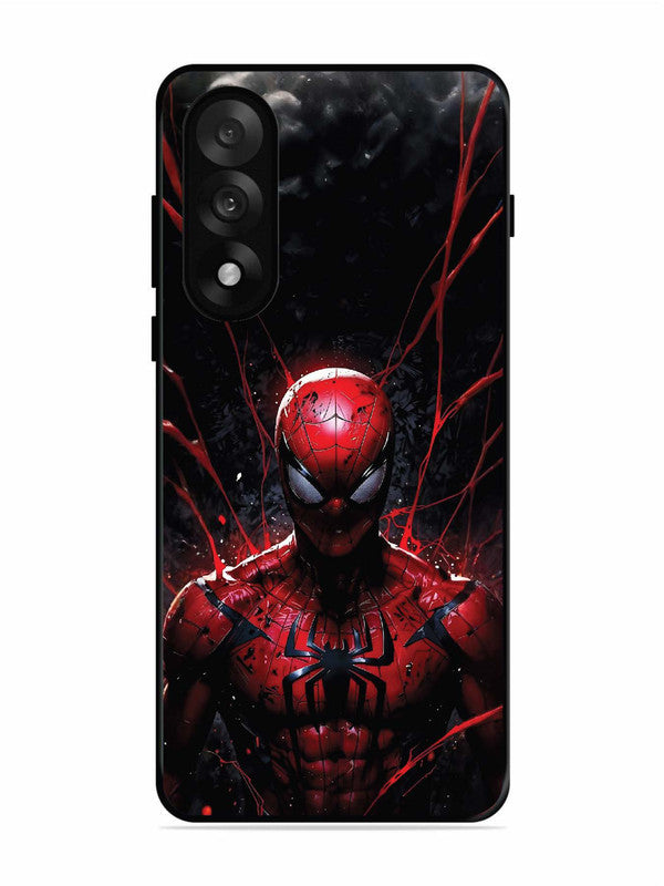 OnePlus Nord 5 5G Spider man in Vakna world