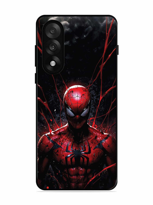 OnePlus Nord 5 5G Spider man in Vakna world