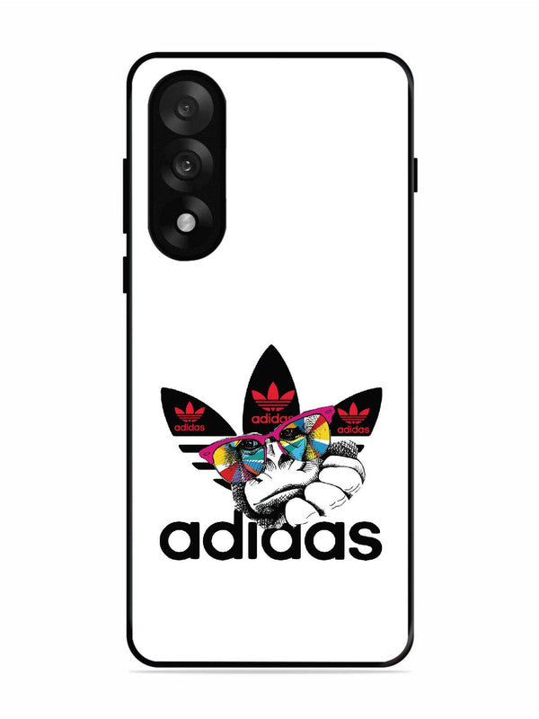OnePlus Nord 5 5G Street Style Adidas Burst