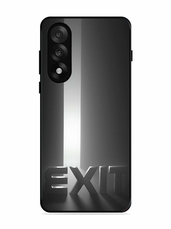 OnePlus Nord 5 5G The door of exit