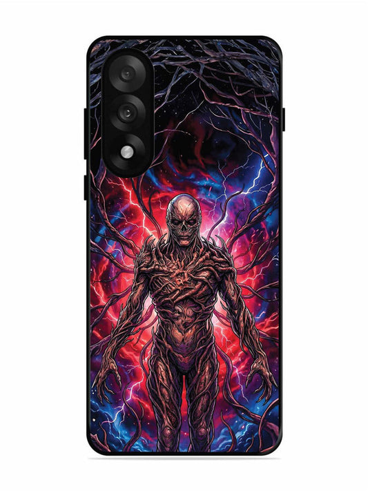 OnePlus Nord 5 5G Stranger Things Vecna