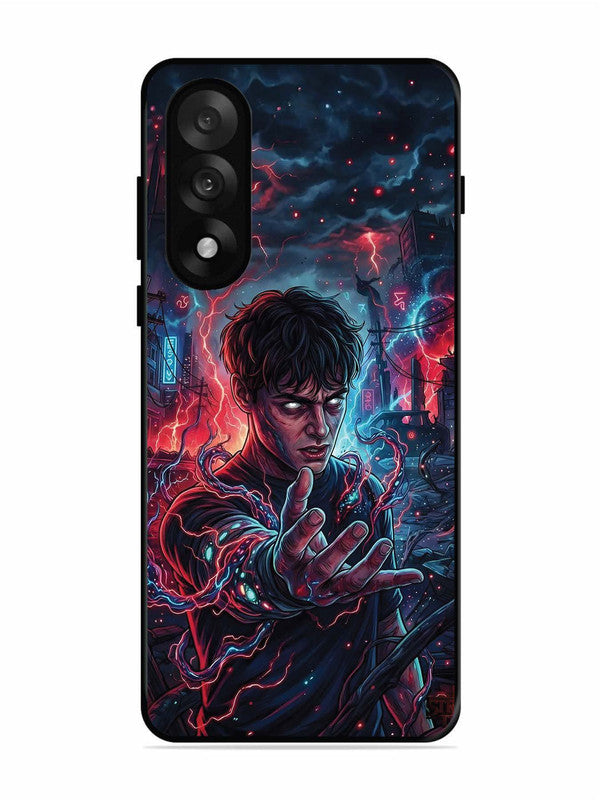 OnePlus Nord 5 5G William The Sorcerer
