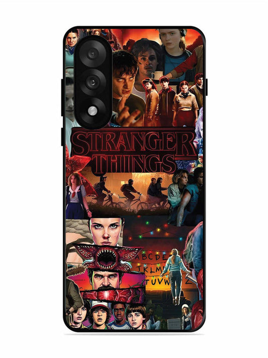 OnePlus Nord 5 5G Stranger Things Season 5