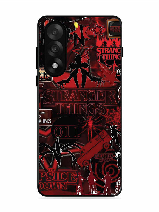 OnePlus Nord 5 5G Stranger Things Ulti Dunia