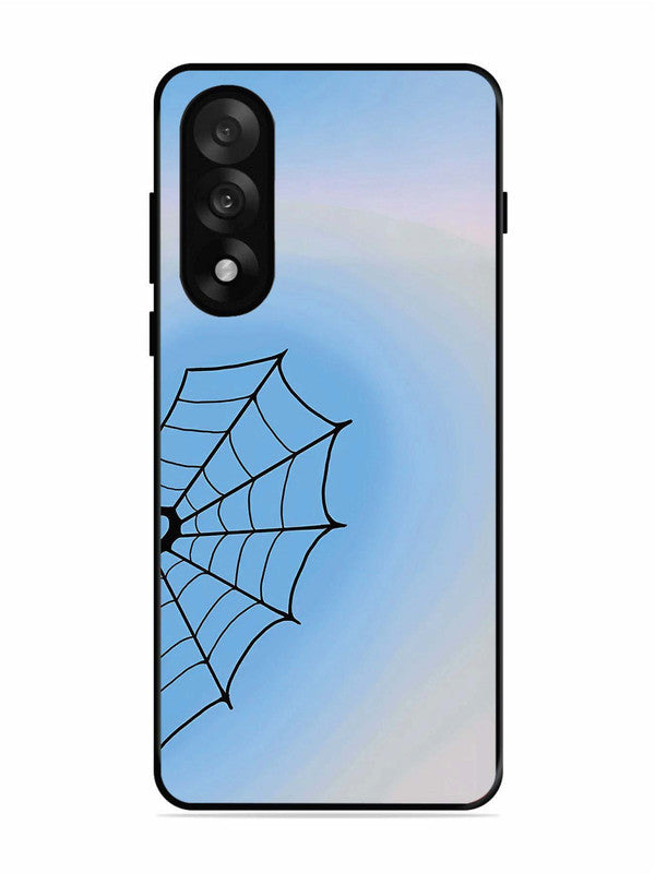 OnePlus Nord 5 5G Spider Web Heart for Boys