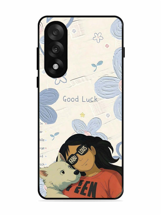 OnePlus Nord 5 5G Fabulous and Good Luck