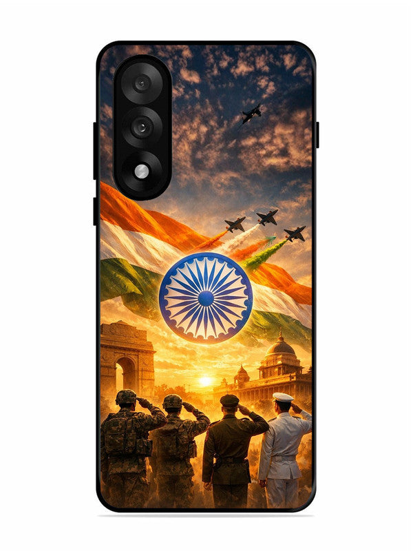 OnePlus Nord 5 5G Jai Hindi, India
