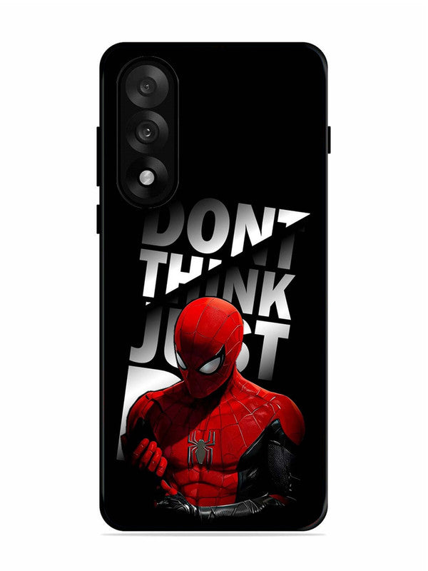 OnePlus Nord 5 5G Spiderman Dont think just do