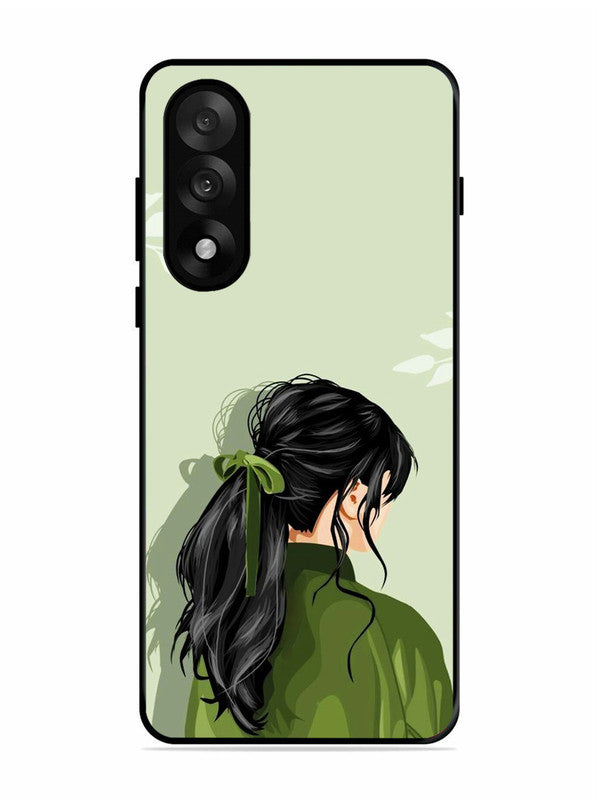 OnePlus Nord 5 5G Cool Girl backside