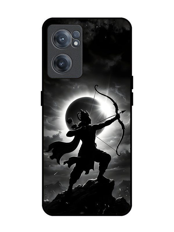 OnePlus Nord CE 2 5G Prabhu Shri Ram