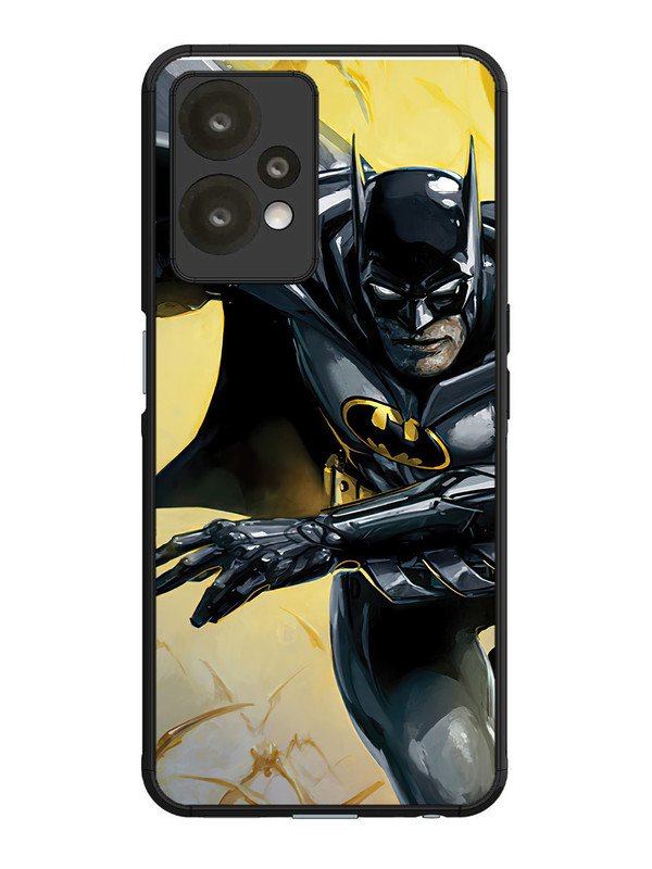 oneplus nord ce 2 lite 5g King of Bats comics