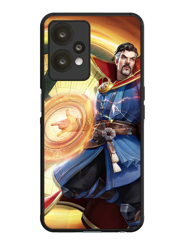 oneplus nord ce 2 lite 5g doctor-strange-comics-marvel-super-war