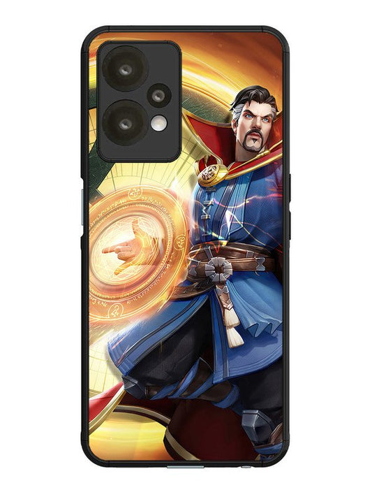 oneplus nord ce 2 lite 5g doctor-strange-comics-marvel-super-war