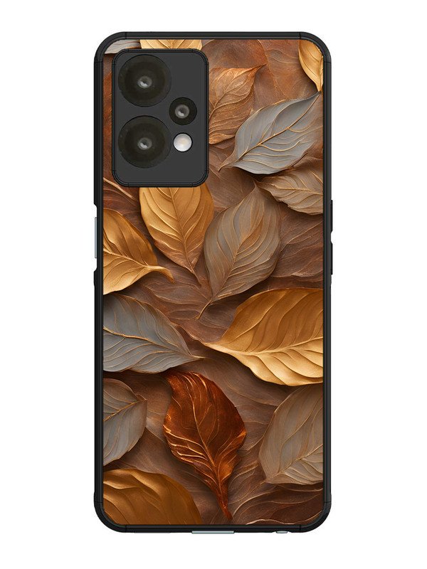 oneplus nord ce 2 lite 5g Dry Leaves