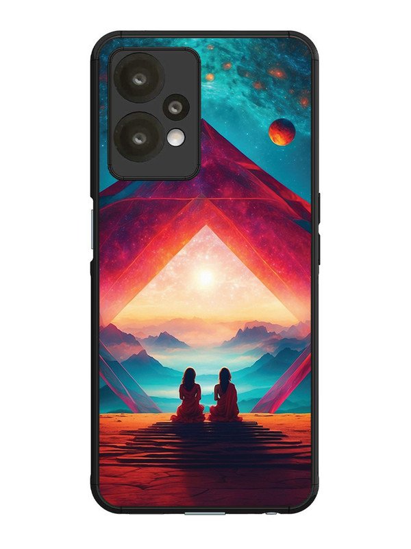 oneplus nord ce 2 lite 5g Meditation