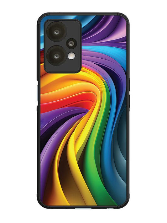 oneplus nord ce 2 lite 5g Rainbow Whirl