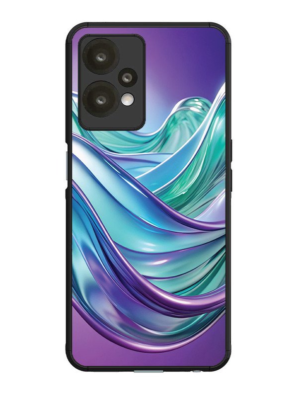oneplus nord ce 2 lite 5g Mystic Purple Wave