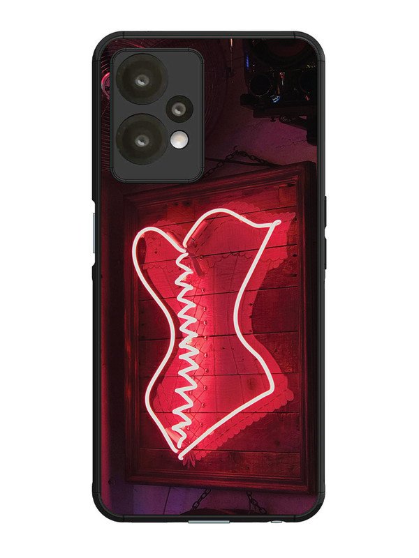 oneplus nord ce 2 lite 5g Neon Glowing Innerwear