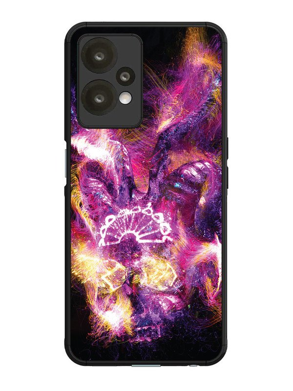 oneplus nord ce 2 lite 5g Devils Mask