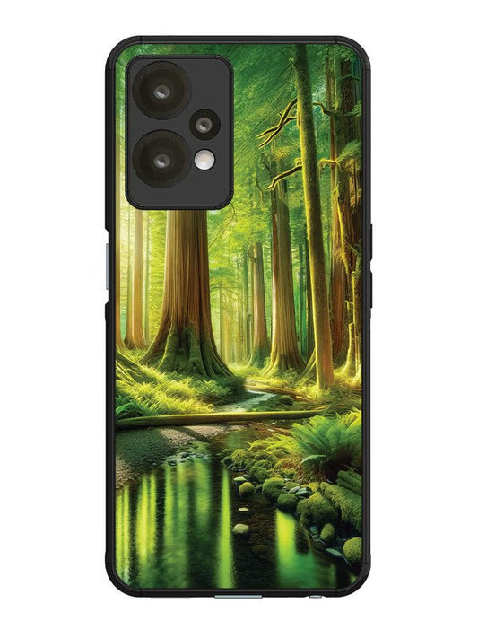 oneplus nord ce 2 lite 5g Forest