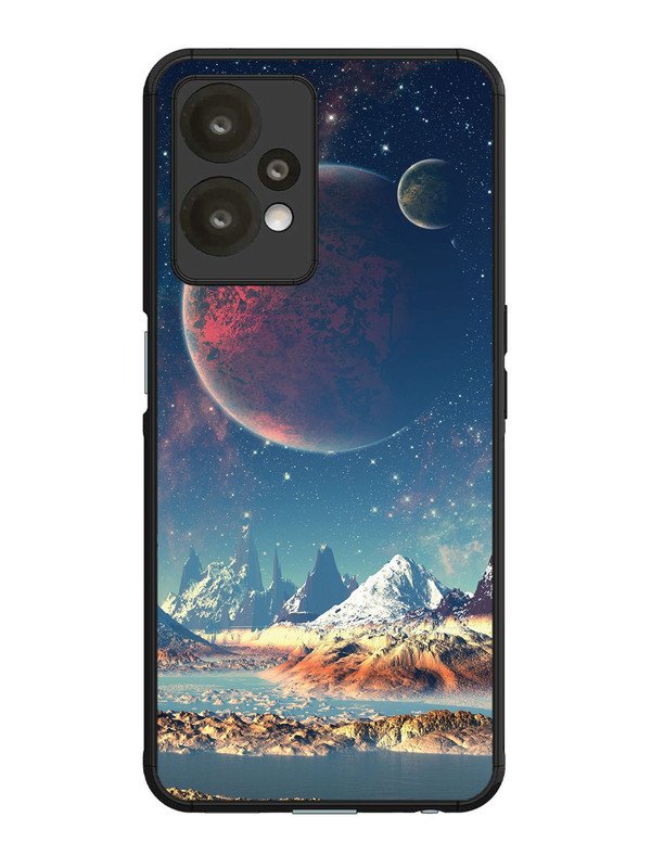 oneplus nord ce 2 lite 5g Space