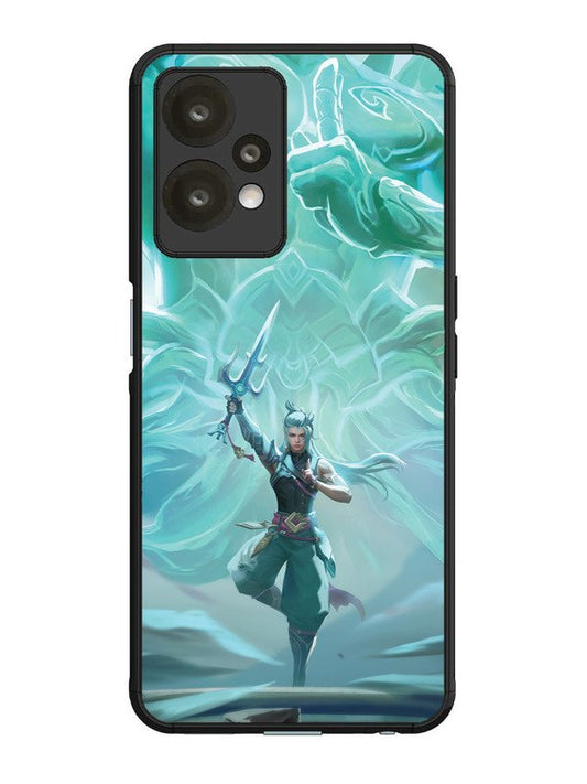 oneplus nord ce 2 lite 5g Suyou