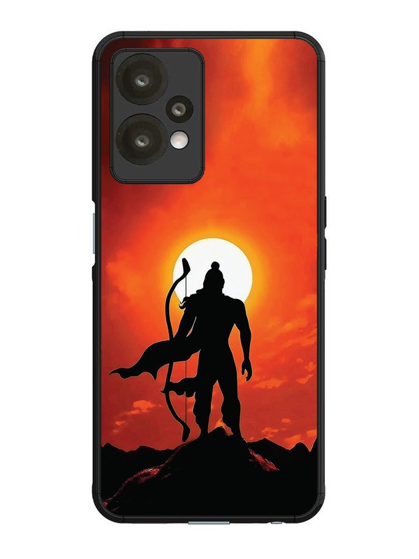 oneplus nord ce 2 lite 5g Lord Rama