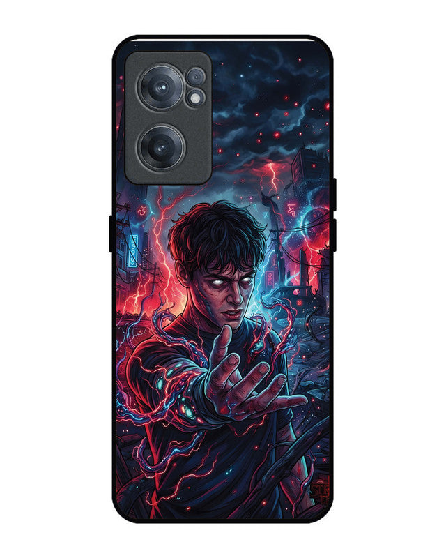 OnePlus Nord CE 2 5G William The Sorcerer