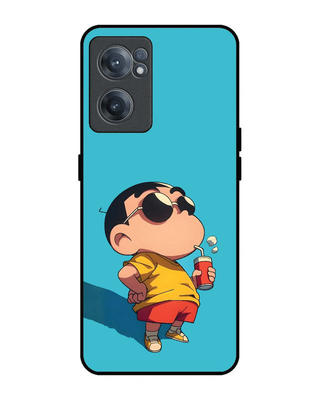 OnePlus Nord CE 2 5G Sinchan