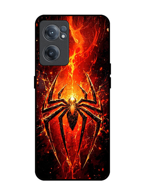 OnePlus Nord CE 2 5G The Spider