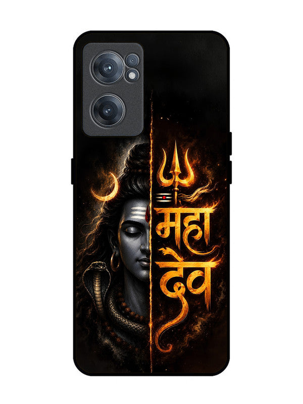 OnePlus Nord CE 2 5G Mahadev
