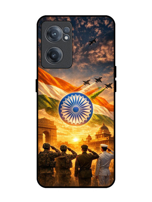 OnePlus Nord CE 2 5G Jai Hindi, India