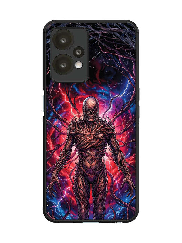 OnePlus Nord CE 2 lite 5G Stranger Things Vecna