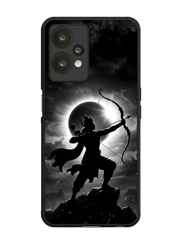 OnePlus Nord CE 2 lite 5G Prabhu Shri Ram