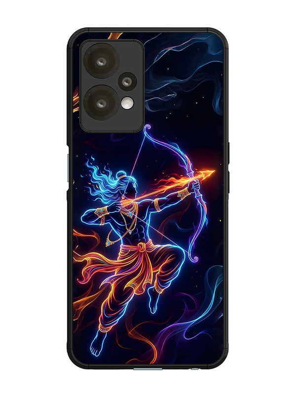 OnePlus Nord CE 2 lite 5G The Glowing Archer - Lord Rama