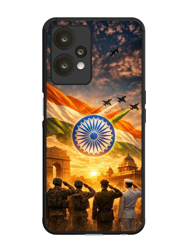 OnePlus Nord CE 2 lite 5G Jai Hindi, India