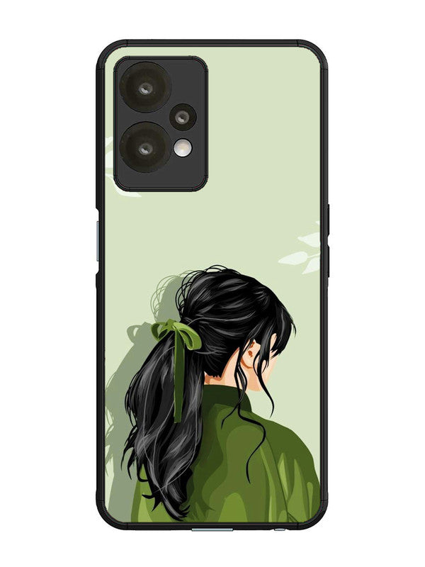 OnePlus Nord CE 2 lite 5G Cool Girl backside